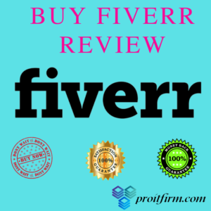 Fiverr Reviews